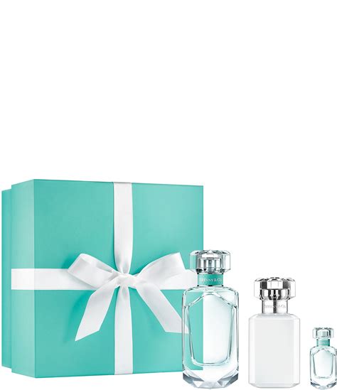 dillard's perfume for women with gift set.